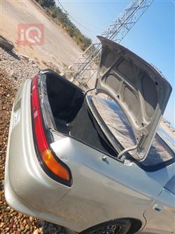 تويوتا II مارك